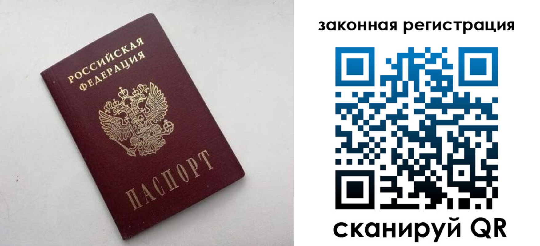 прописка гарантия в Талдоме